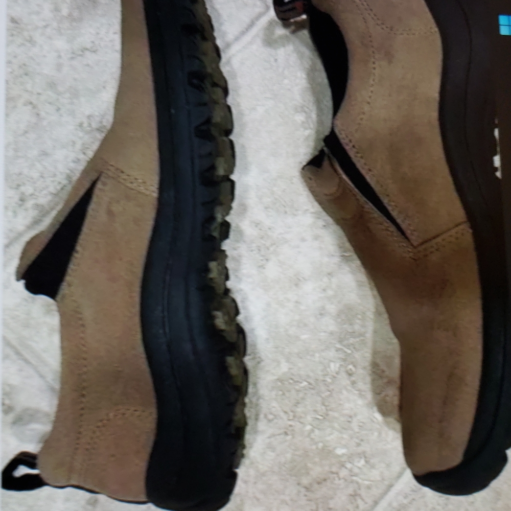 Morrell Jungle Moc Inspired Shoes Size 7 1/2